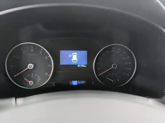Kia Sportage 1.6 gdi 132 isg 4x2 bvm6 active — photo 21