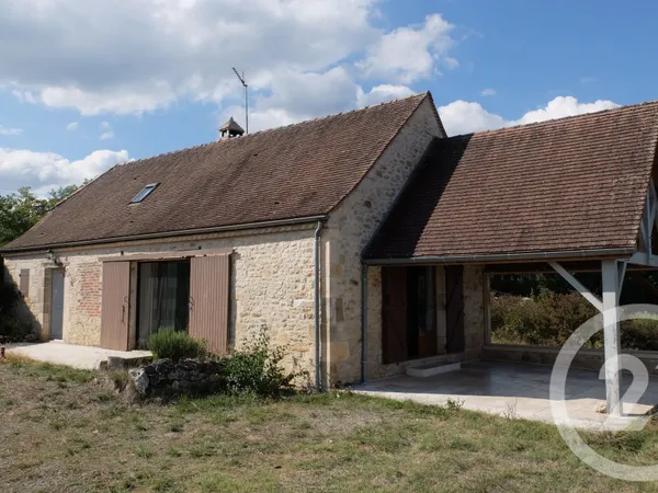 Maison 4 pièces 86 m²