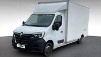 Renault Master PC Tr CF F3500 L3H1 Blue dCi 145 EVIE