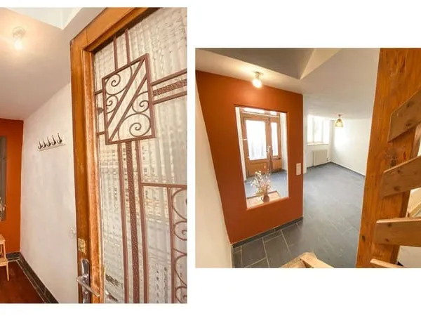 Maison 3 pièces 73 m²
