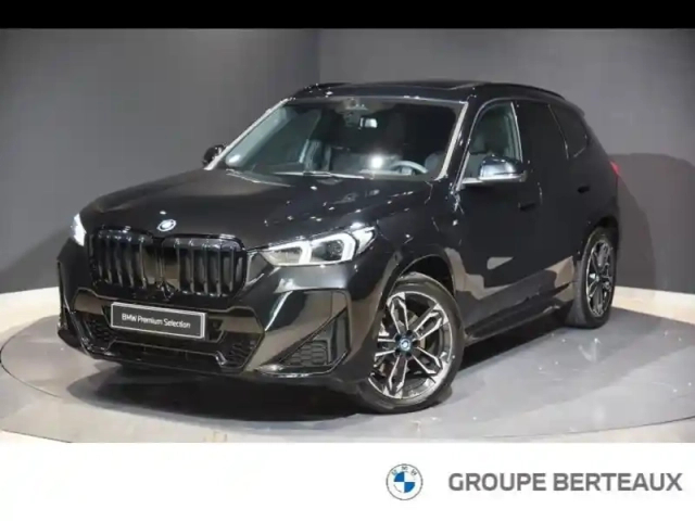Bmw X1 xdrive25e 245ch m sport — photo 1