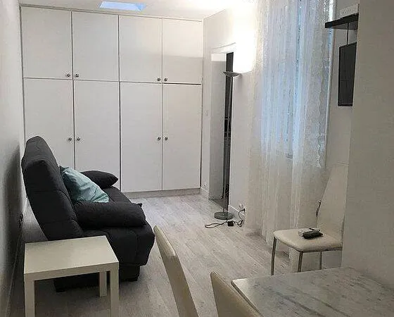Appartement 1 pièce 20 m²