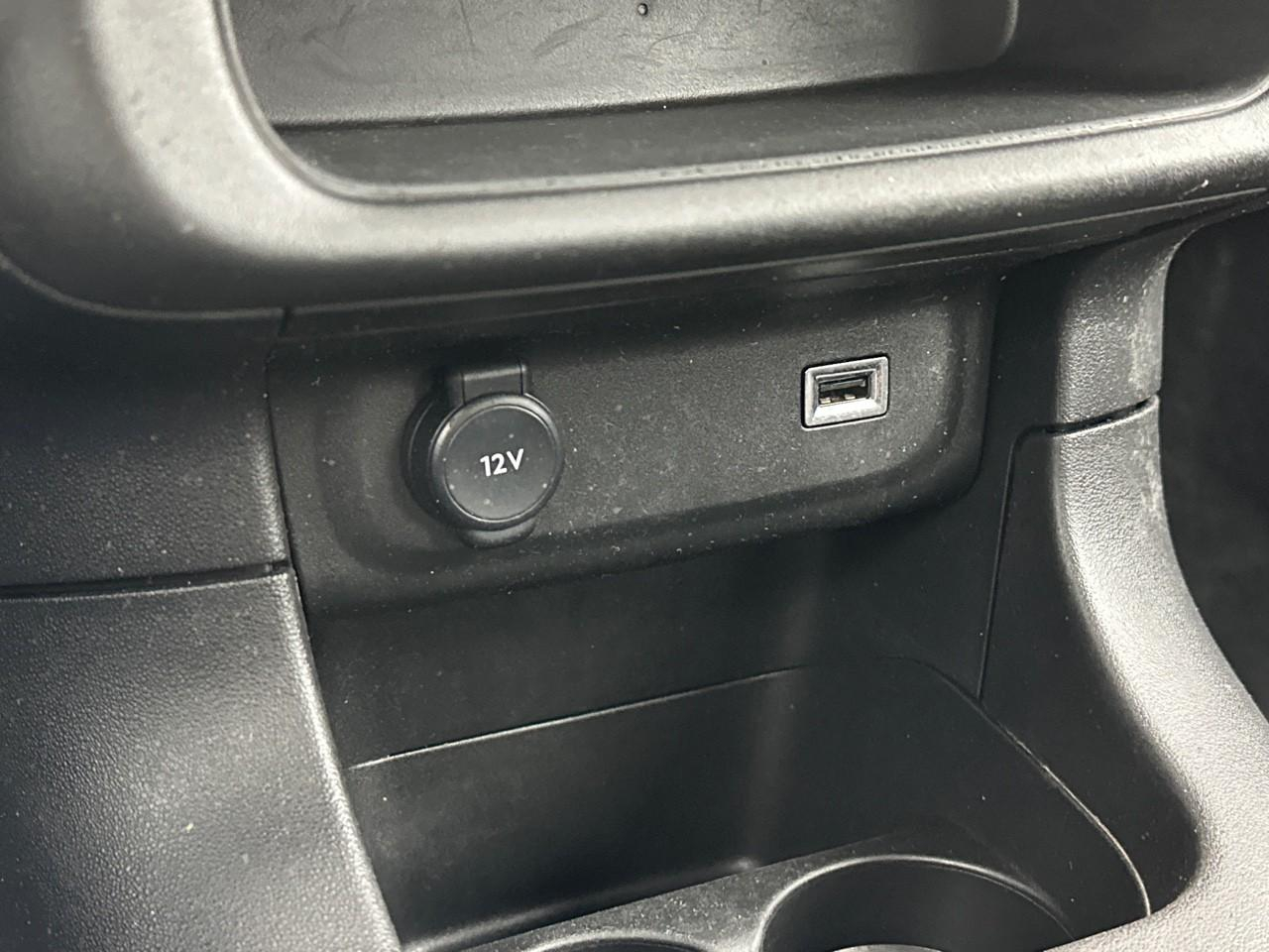 Citroën C3 bluehdi 100 bvm6 you — photo 26
