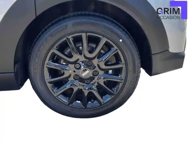 Mini Mini hatch 5 portes cooper 136 ch dkg7 — photo 16