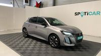 Peugeot 208 1.2 Hybrid 110ch Allure e-DCS6 — photo 3
