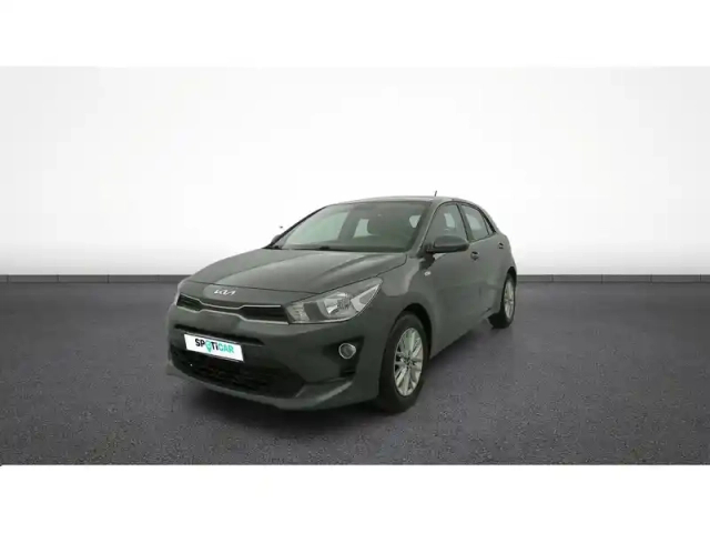 Kia Rio 1.2 dpi 84 ch bvm5