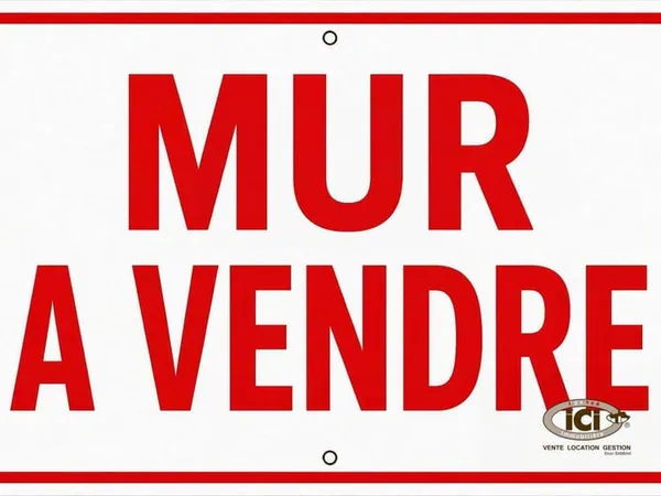 Local commercial 137 m²