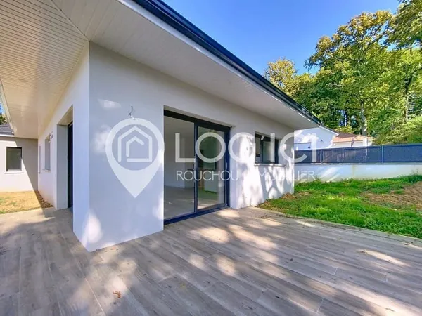 Maison neuve Vente Montardon 4p 109m² 415000€