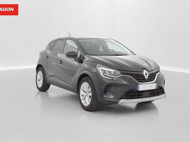 Renault CAPTUR II 1.0 TCe 90ch Evolution
