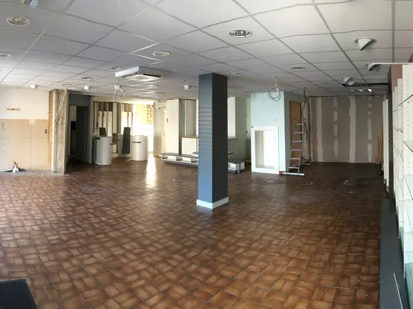 Local commercial ou professionnel