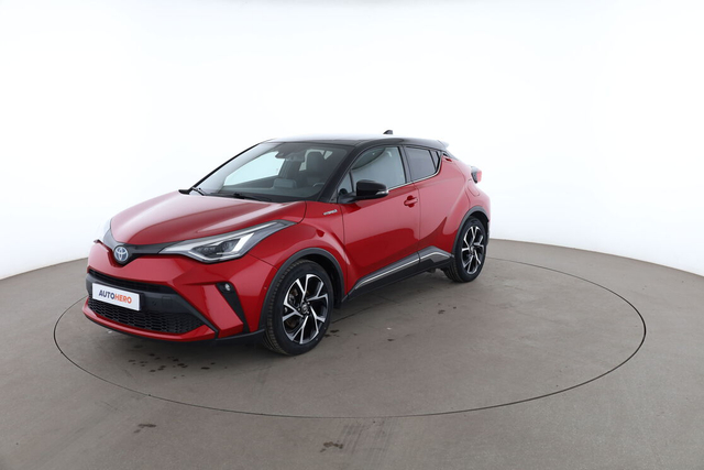 Toyota C-HR 2.0 Hybride Collection