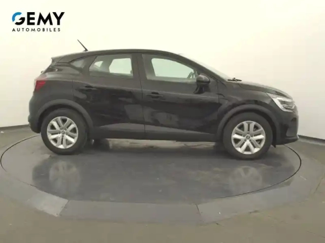 Renault Captur e-tech 145 - 21 — photo 46