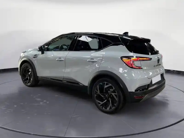 Renault Captur e-tech full hybrid 145 ch — photo 6