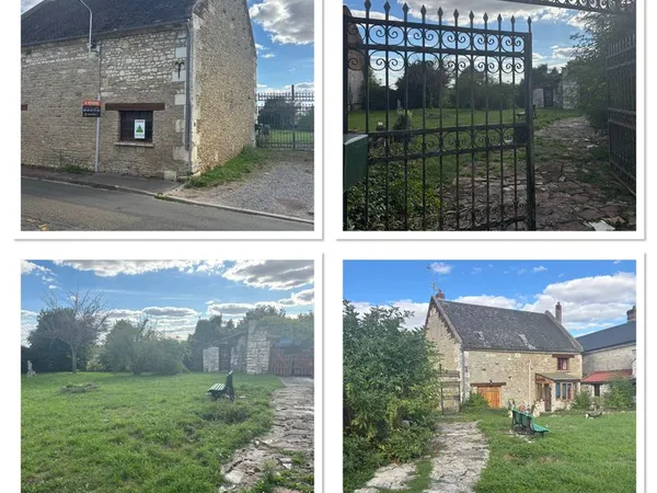Maison 5 pièces de 130m2