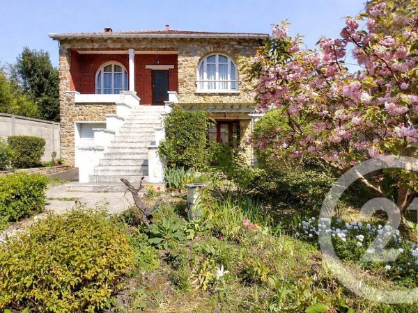 Maison 6 pièces 140 m²