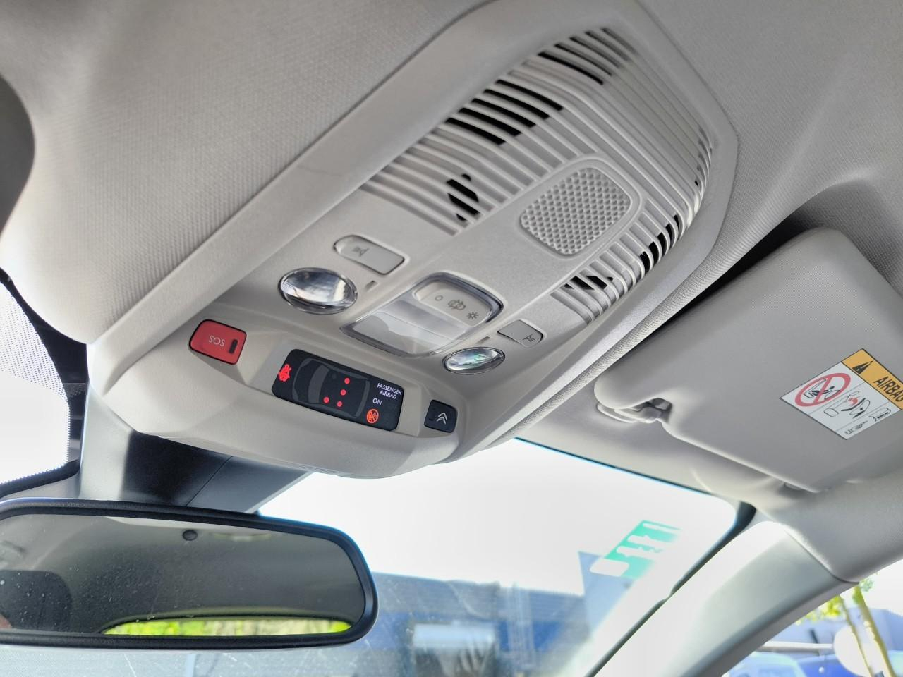 Citroën C5 Aircross hybride 136 e-dcs6 max — photo 20