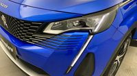 Peugeot 3008 HYBRID 225ch GT e-EAT8 — photo 17