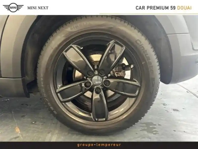 Mini Countryman cooper 136ch  highlands bva7 — photo 10