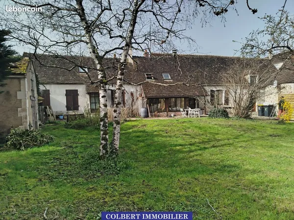 Maison 5 pièces 175 m²