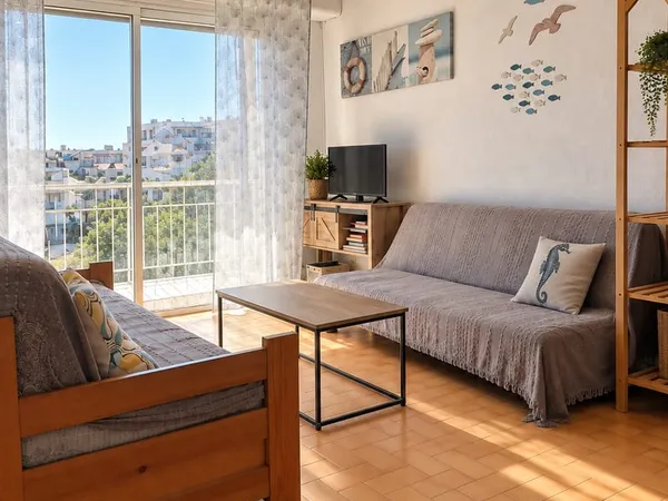 Appartement 2 pièces 37 m²