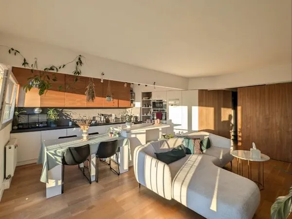 Appartement T3, 75m2 à vendre