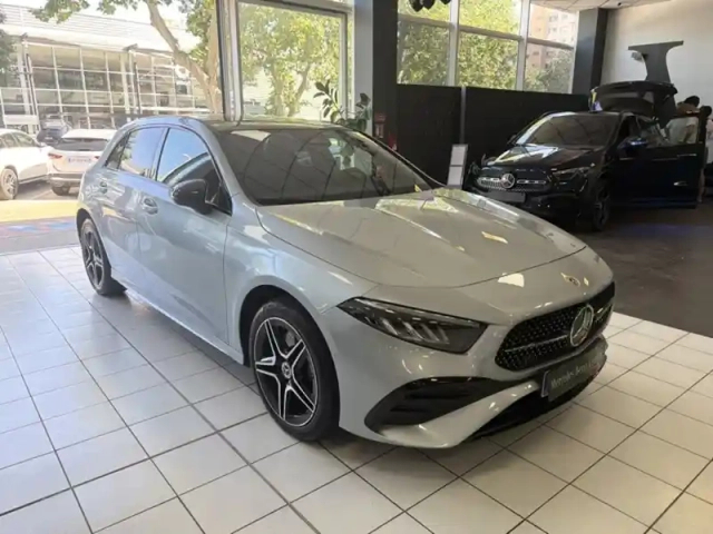 Mercedes Classe A 250 e hybrid eq amg line — photo 7