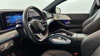 Mercedes Gle Coupé 400 e 252ch+136ch AMG Line 4Matic 9G-Tronic — photo 12