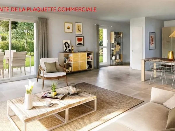 Maison de luxe 5 pièces 103 m²
