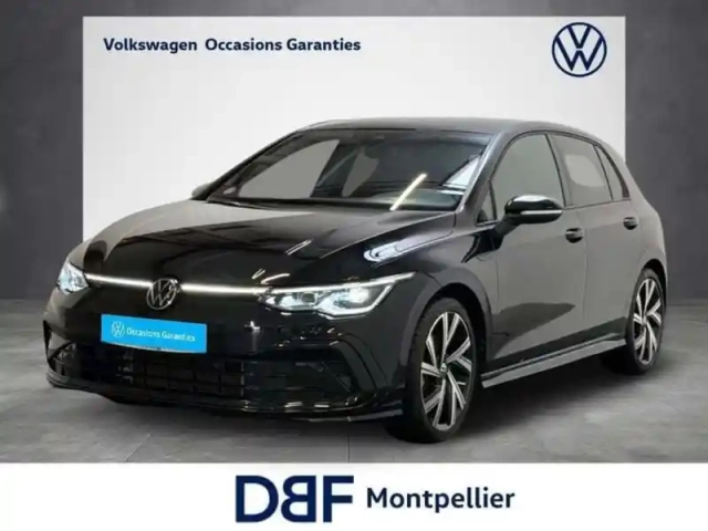 Volkswagen Golf 1.5 etsi opf 150 dsg7 r-line