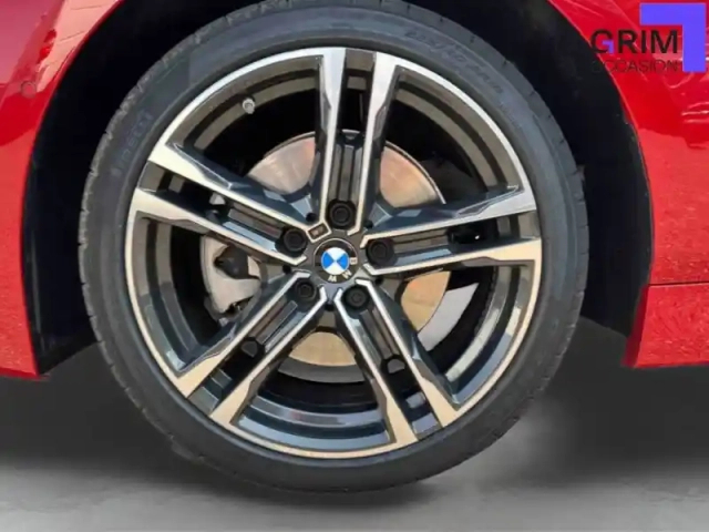 Bmw Serie 1 118i 136 ch dkg7 — photo 13