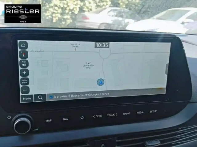 Hyundai Bayon 1.0 t-gdi 100 — photo 14
