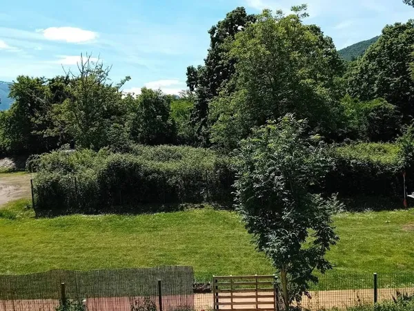 Appartement 4 pièces 96 m²