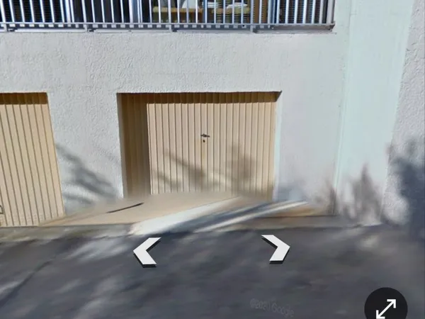 Garage lunel