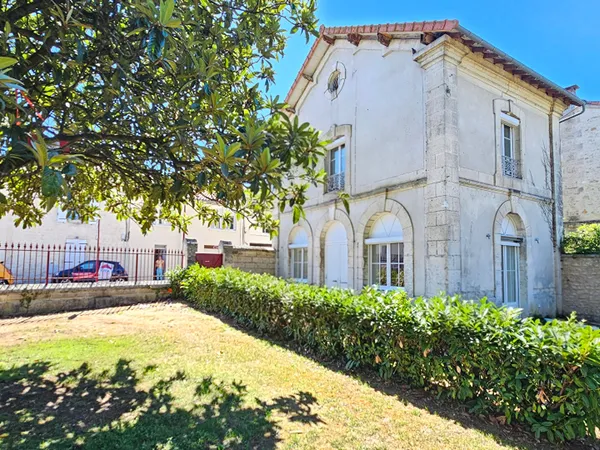 Maison 5 pièces 78 m²