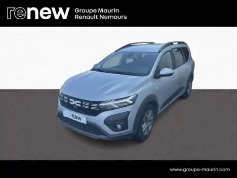 Dacia Jogger 1.0 tce 110ch expression 7 places