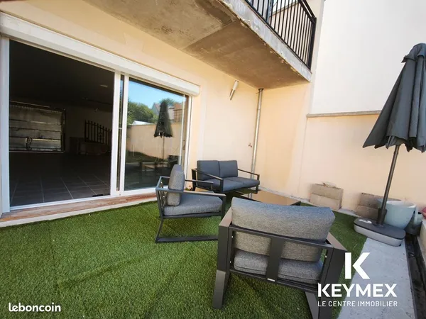 Maison 5 pièces 97 m²