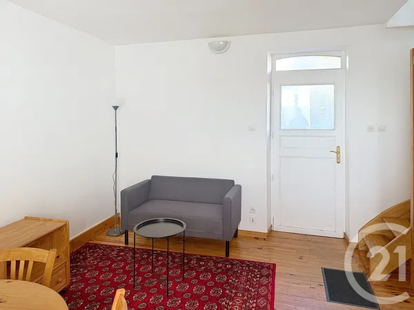 Appartement 2 pièces 24 m²