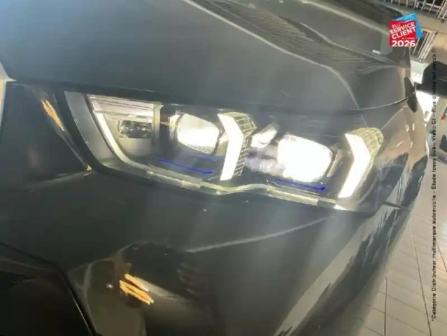 Bmw Serie 5 série 5 530e 299ch m sport — photo 14