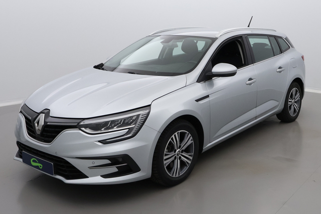 Renault Mégane 4 Estate