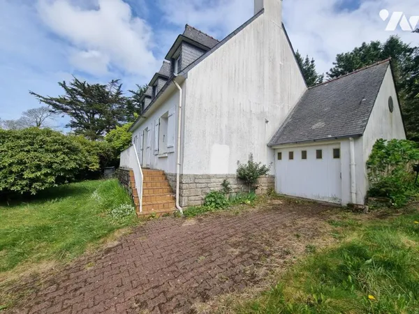 Maison 6 pièces 106 m²