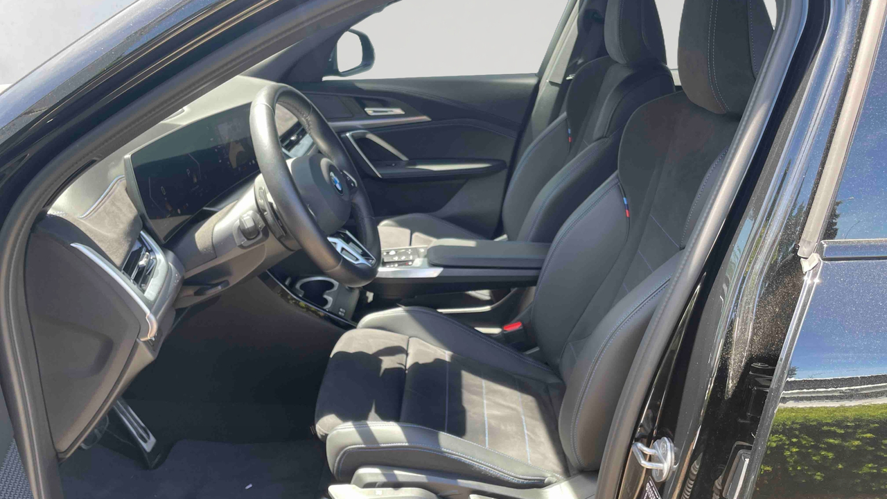 BMW X2 sDrive 20i 170ch DKG7 — photo 11