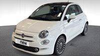 Fiat 500 1.2 8v 69ch Eco Pack Lounge Euro6d
