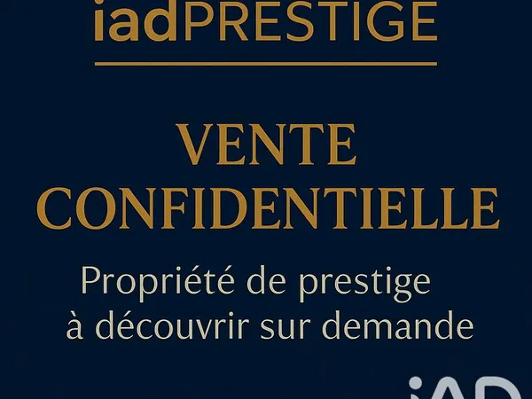 Maison 7 pièces 196 m²