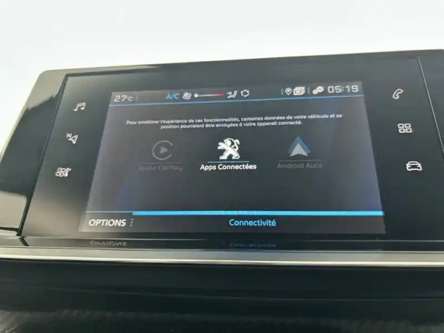 Peugeot 208 puretech 75 s&amp;s bvm5 — photo 27