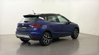 Seat Arona 1.0 EcoTSI 115ch Start/Stop FR DSG Euro6d-T — photo 5
