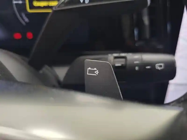 Renault Megane e-tech ev60 220 ch super charge — photo 20