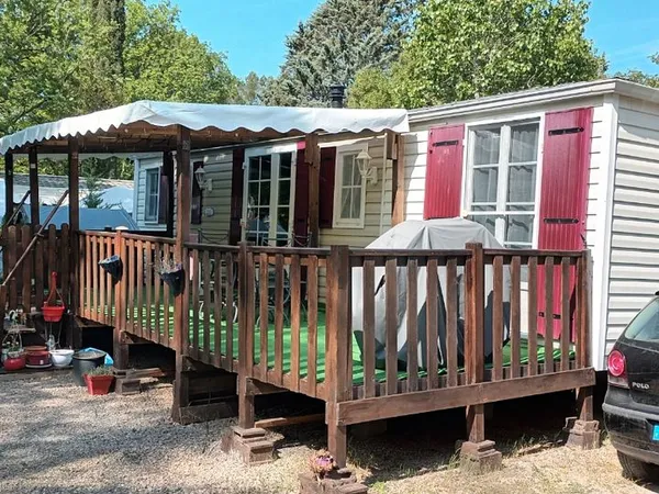 Mobile home