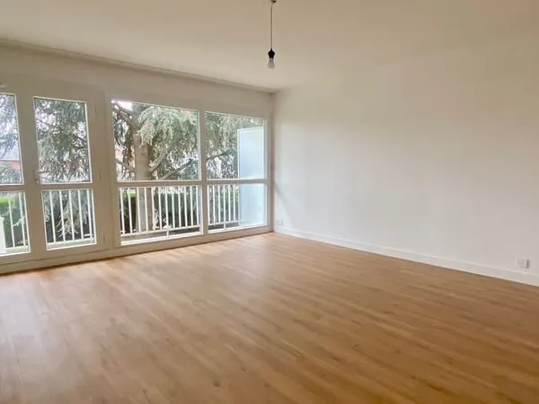 Appartement 3 pièces 75 m²