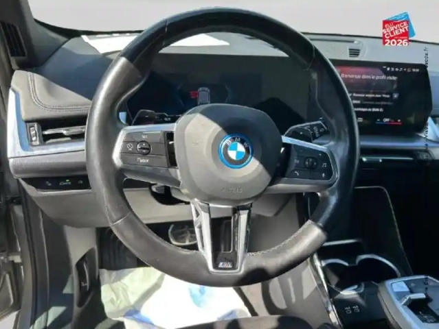 Bmw X1 xdrive25e 245ch m sport — photo 12