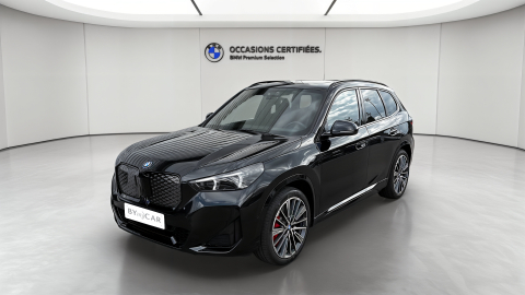 BMW iX1 eDrive20